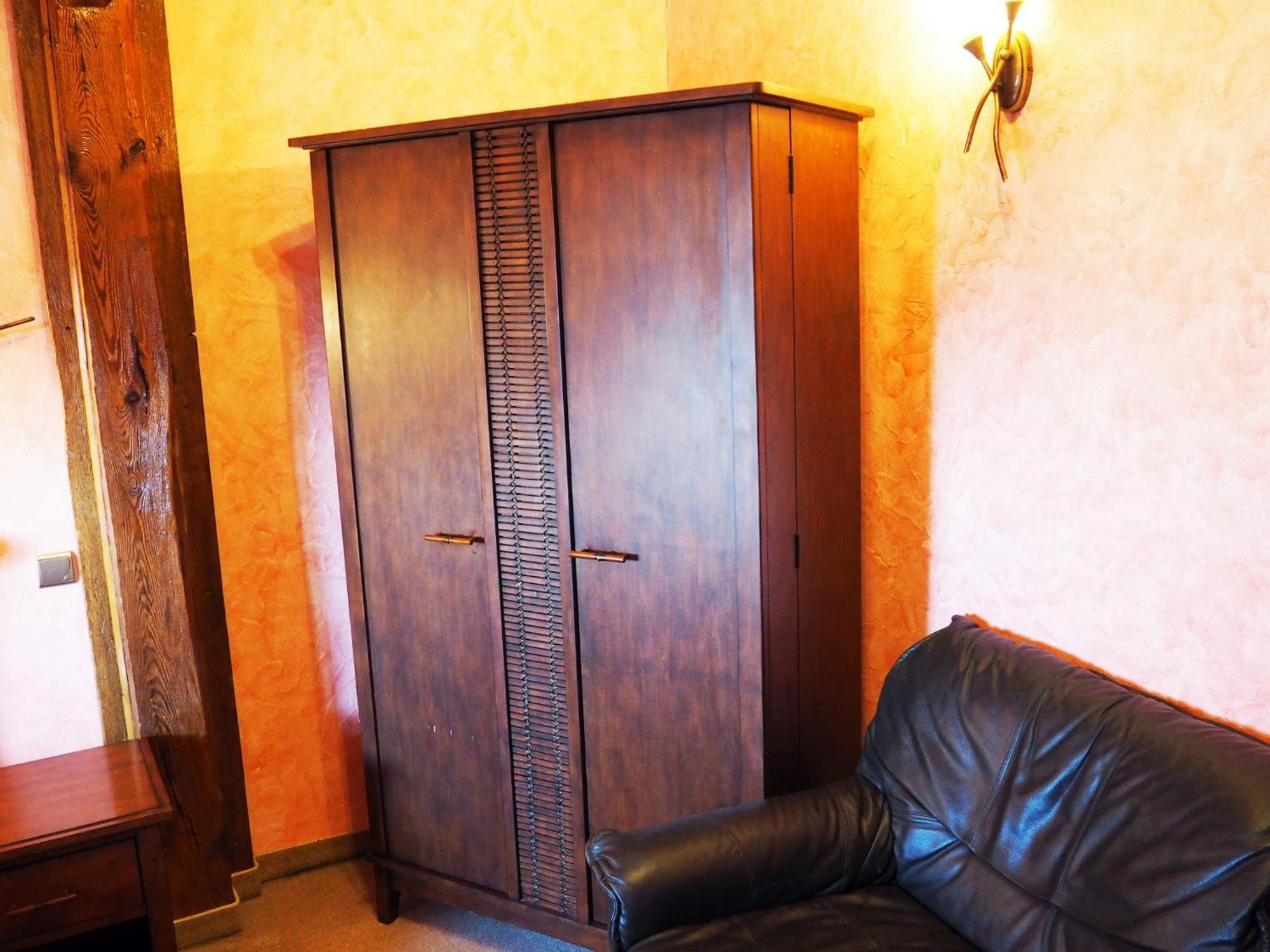 Hotel Jan Zgorzelec Habitación foto