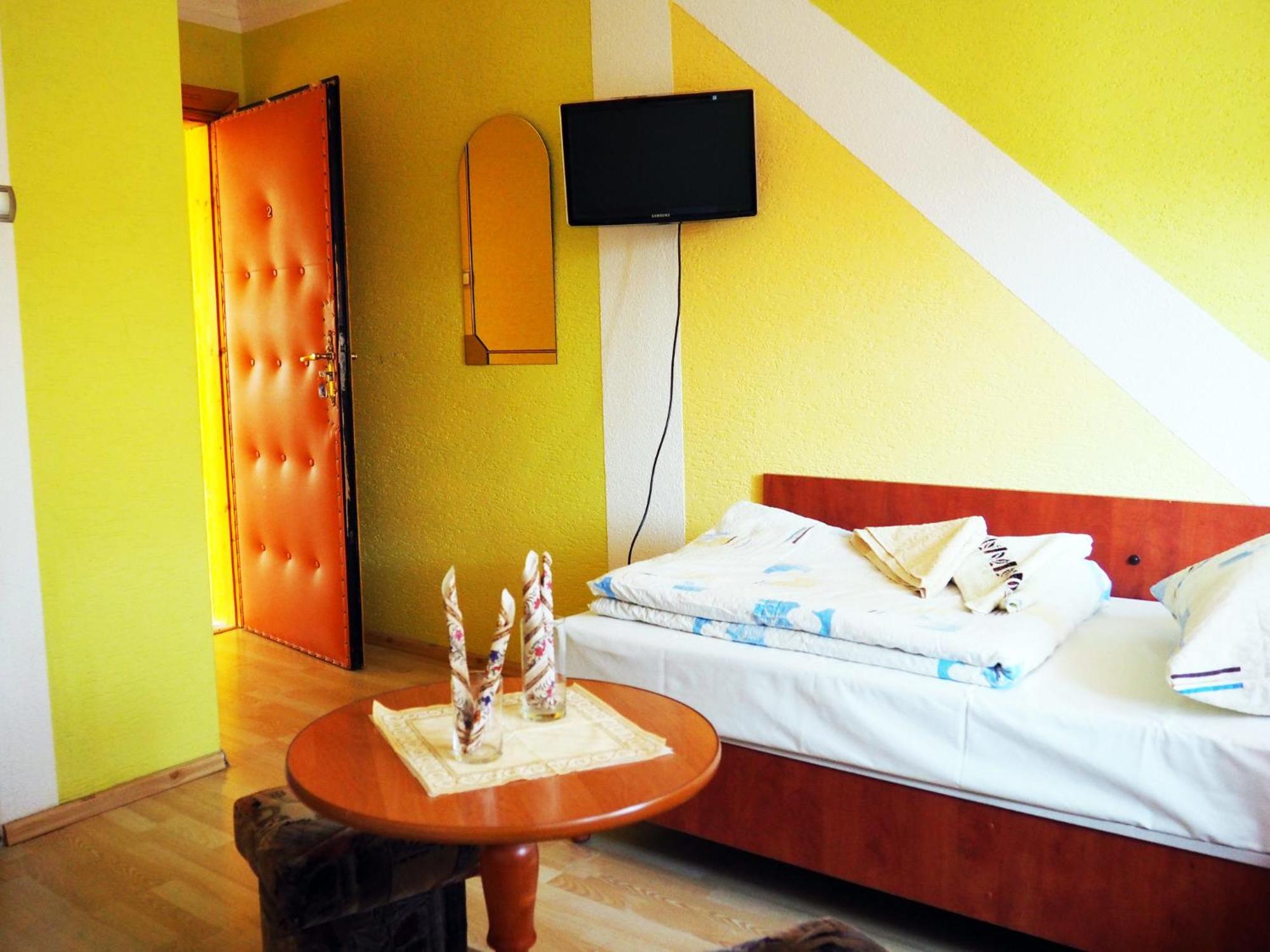 Hotel Jan Zgorzelec Habitación foto
